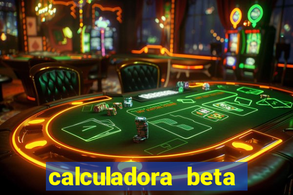 calculadora beta hcg semanas